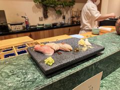 -鮨冠OMAKASE食べ放题(北京首店)