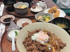 -ITARU食堂·定食料理(西丽店)