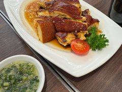 玫瑰油鸡-新旺茶餐厅(鑫耀·光环live店)