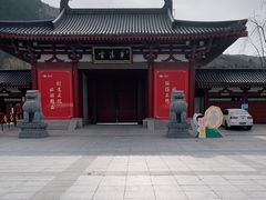 -华清宫景区