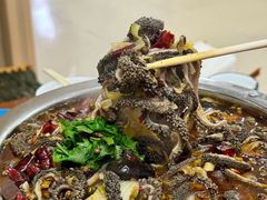 -陈六子全羊馆·烧烤烤羊排(山东理工大店)