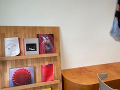 用餐区-La Porte de Paris 巴黎之门法式甜品