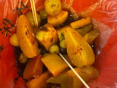 -夜椒瑶·广西大排档(八卦岭店)