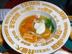 -小核桃品质串店(世茂大道店)