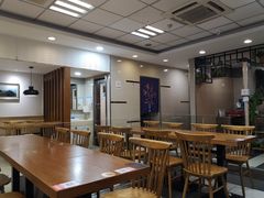 大堂-鑫花溪牛肉米粉(凤凰街创始总店)