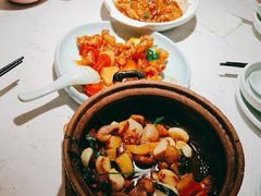 啫啫生肠-大榕树下顺德菜(融创茂店)