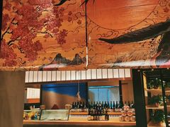 -yokocho上横町·日本食街(深业上城店)