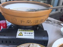 -宝荣鱼馆·临湖之宴(千岛湖店)