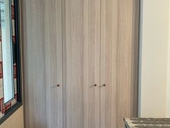 -索菲亚衣柜橱柜全屋定制(真北红星店)