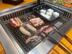 -钱大圣碳火烤肉(北白象店)