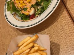 -摩欧客意式餐厅(高新活力汇店)
