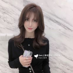-3AM HAIR SALON染发烫发接发