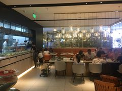 -椰子营·椰子鸡火锅(万象里店)