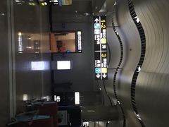 -威海大水泊国际机场