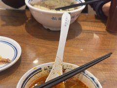 -丝路伊兰·兰州牛肉面(牛街总店)