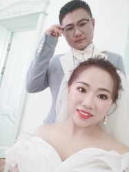 -长春星宫馆婚纱摄影(和平大世界店)