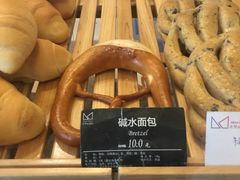 -老梦面包 CHEZMOREL(三源里店)