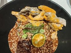 -北京柏悦酒店·锦庭餐厅Dining Room