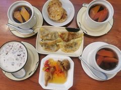 -沙湾甜品(升平街店)