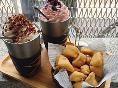 -BeauTea水仙(coco park店)