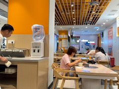 -吉野家(回龙观同成街店)