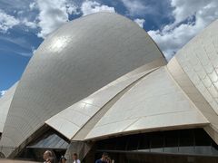 -悉尼歌剧院