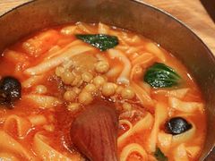 -小满手工粉(上海月星环球港店)