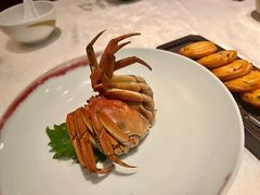 醉蟹-海味观(老西门店)