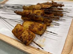 -听涛雅苑百味饺子老家菜馆