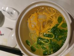 -贡宴盐帮菜自贡驻京联络处餐厅