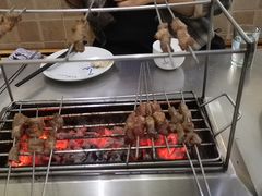 -小寒羊烧烤(凯瑞时代大厦店)