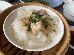 -三利音·东方司宴(外滩店)