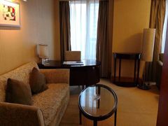 -大连富丽华大酒店