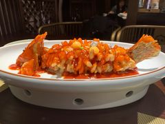 -童福兴·南京菜(老门东店)