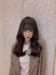 -GIRL STYLE 烫发·染发沙龙
