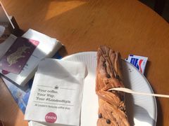 -COSTA COFFEE(上海虹口公园店)