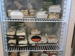 -勒甜LO CHO·私人订制低糖代糖纯动物奶油生日蛋糕(新开路店)