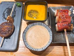 -酒窝烧鸟(科华街店)