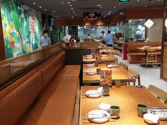 -云海肴·汽锅鸡·云南菜(高德置地店)