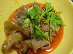 -二娃邓板凳面(解放碑店)