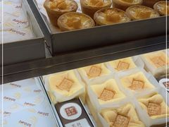 -君之狮子山·轻糖烘焙(松江印象城店)