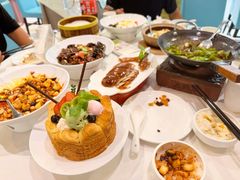 烤鸭-大鸭梨烤鸭(房山店)
