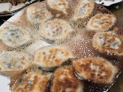 -葛记焖饼(伏牛路店)