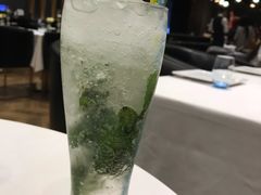 莫吉托-西山人家·二十年老字号农家菜(旺山店)