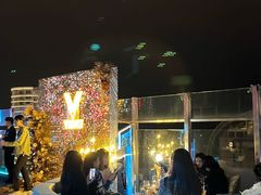 -VENU+海景酒廊