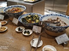 -无锡君来洲际酒店