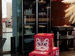 -风渡嘉荷西餐厅 Windy City(西三旗金隅店)