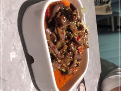 -百年果林椰子鸡(益田假日里店)