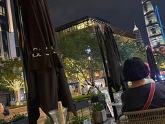 -BAKER&SPICE(BFC外滩金融中心店)