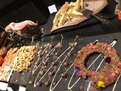 -深圳四季酒店·馥自助餐厅